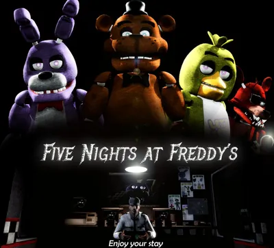 Five Nights At Freddy's 2 – FULL TRAILER (2024) Universal Pictures - YouTube