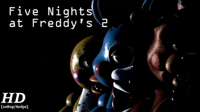 Игрушечный фредди (FNaF 2) | Фантомопедия | Fandom