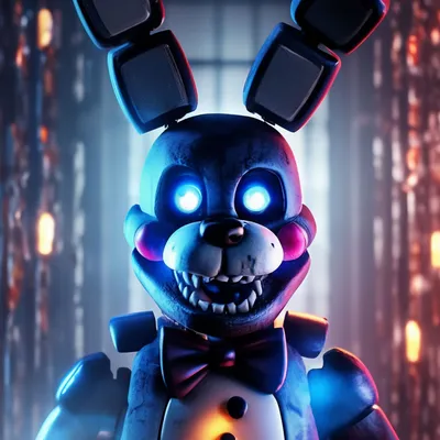 Five Nights at Freddy's 2 для Android - Скачайте APK с Uptodown