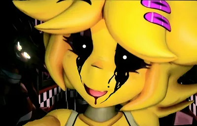 Five Nights in Anime APK Download for Android Free