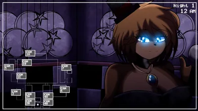 The Adventures of Five Nights in Anime (Season 1): A New Beginning (A  Visual Novel) by FNIA Studios, five nights in anime 2 download android apk  - thirstymag.com