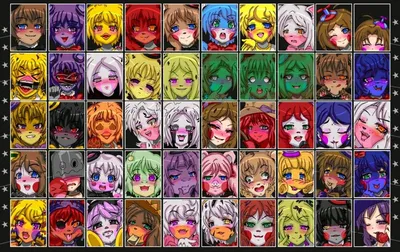 Chica (Five Nights at Freddy's) - Zerochan Anime Image Board