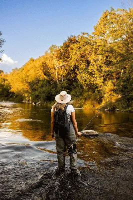 Ontario Fishing Regulations Summary | ontario.ca