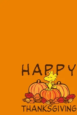 Thanksgiving Wallpaper for mobile phone, tablet, desktop computer and other  devices HD an… | Thanksgiving iphone wallpaper, Snoopy wallpaper,  Thanksgiving wallpaper