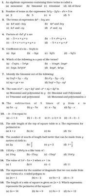 NCERT Solutions for Class 12 Maths Chapter 7 Exercise 7.5 - Download free  PDF