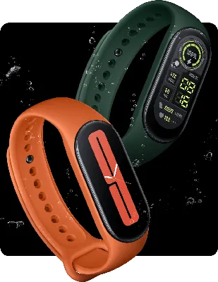 Xiaomi Smart band 7 - Xiaomi Global