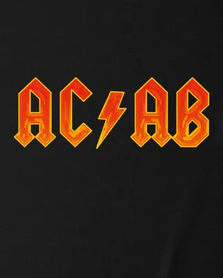 ACAB: All Cops Are Bastards T-shirt | Anti Cop Tee | ALLRIOT