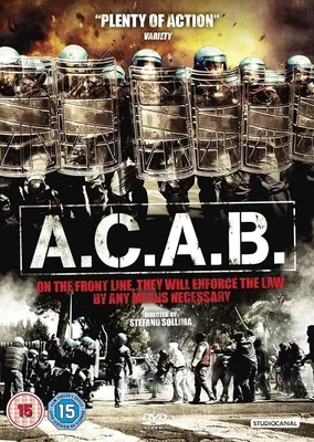 ACAB 1312 CY - All Cops Are Bastard | Facebook