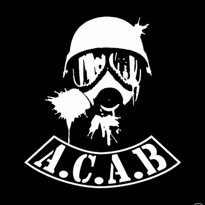 1312 asfar acab by imzart on DeviantArt