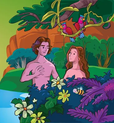 Adam and Eve | My Jewish Learning