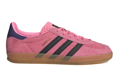 Adidas Gazelles Live Up To The Hype: Colorful, Comfy, Cute - The Mom Edit