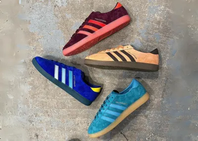 adidas