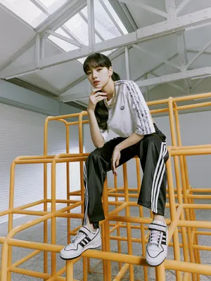 Adidas's new Gen Z, fashion-forward line is its biggest launch in 50 years  | Vogue Business