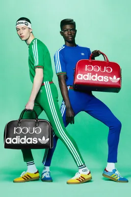 Adidas Campus Story