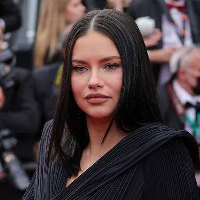 Adriana Lima Slams Plastic Surgery Rumors With Witty Response - Sports  Illustrated Lifestyle