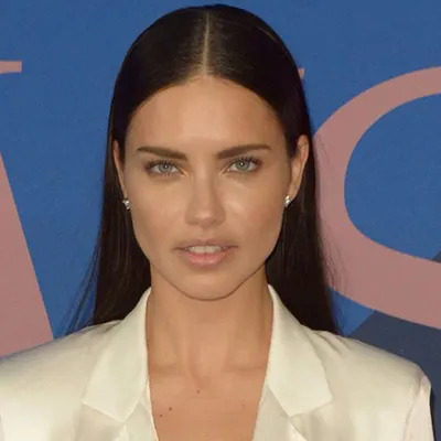 Adriana Lima Instagram Body Image Awareness