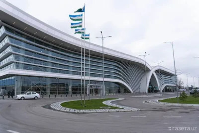 Almaty International Airport