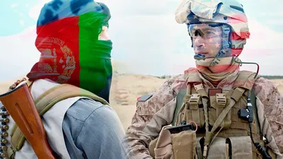 Война США в Афганистане 2001-2021: «Несокрушимая свобода» и ее итоги —  06.10.2021 — В мире, Lifestyle на РЕН ТВ