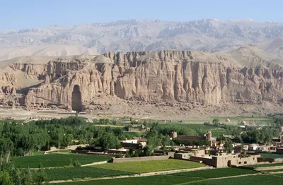 Афганистан: главные факты о стране