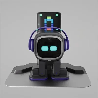 футуристический андроид или ай-киборг-робот разговаривает с человеком.  аппарат искусственного интеллекта. создан Иллюстрация штока - иллюстрации  насчитывающей техник, рационализаторство: 270091859