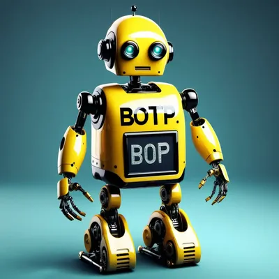 Интерактивная игрушка \"Милый робот Ай-ти\" на голосовом радиоуправлении, 3+  купить по цене 1799 ₽ в интернет-магазине KazanExpress