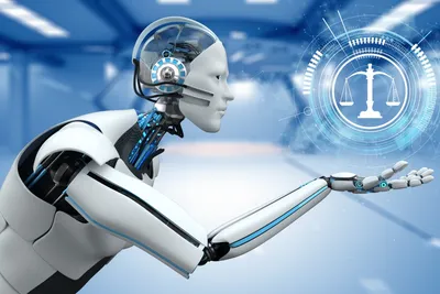 Ai Робот Искусственный Интеллект - Бесплатное изображение на Pixabay -  Pixabay