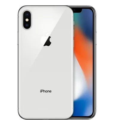 iPhone X - Technical Specifications