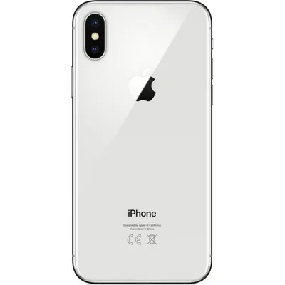 Used (Good Condition) Apple iPhone X 64GB Factory Unlocked Smartphone -  Walmart.com