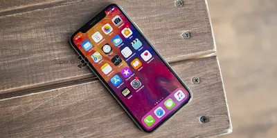 Обзор iPhone X. Первый честный новый айфон