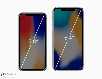 iPhone X • Concept :: Behance