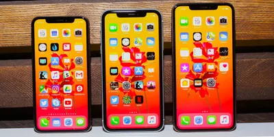 Все цвета iPhone X | Официальные варианты, замена цвета