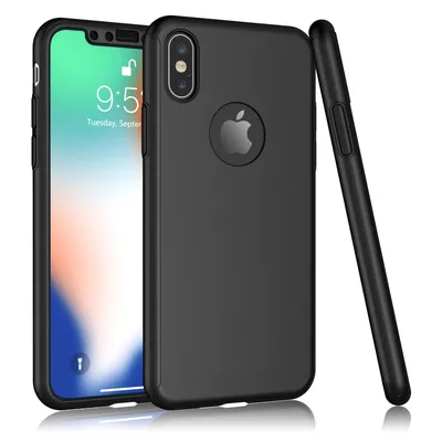 iPhone X или iPhone XR - что выбрать? - Продажа iPhone, AirPods, MacBook,  Samsung в Екатеринбурге