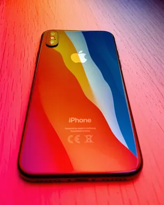 iPhone X shipping ahead of schedule for some people