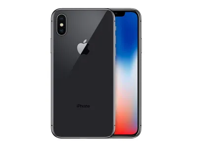 New Iphone X Smart Phone.Newest Apple Iphone 10 Editorial Stock Photo -  Image of device, trend: 102944663