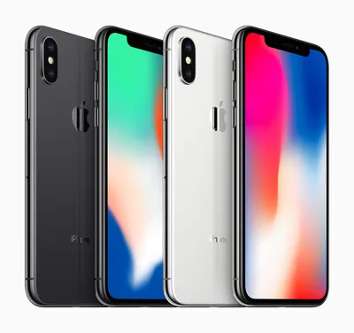 iPhone X: Specs, features, pre-order, and release date | Macworld