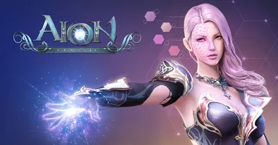 Aion 3.5 update — News — Private server Aion /3.9/ «Aion Remastered»