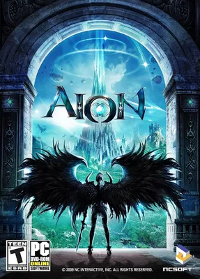 Aion Classic 2.0 Update here on F2P.com - Fantasy MMORPG Game