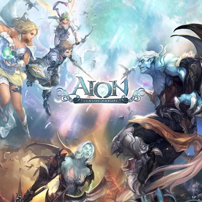 Steam Community :: Aion