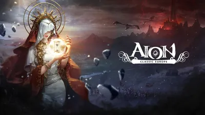 Aion | Aion 2.4 Update: Wrath of the Storm Patch Notes