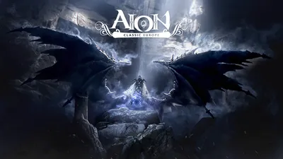 AION Classic 2.7 Update Preview: Introducing the New Revenant Class and  More! - MMORPG.GG