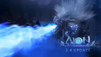 Aion Classic Europe Reveals Stormwing's Revenge Details - GameSpace.com