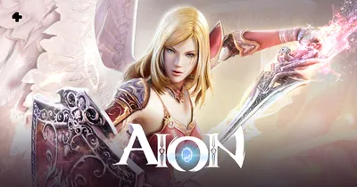 Aion | Aion Classic Is Coming to North America!