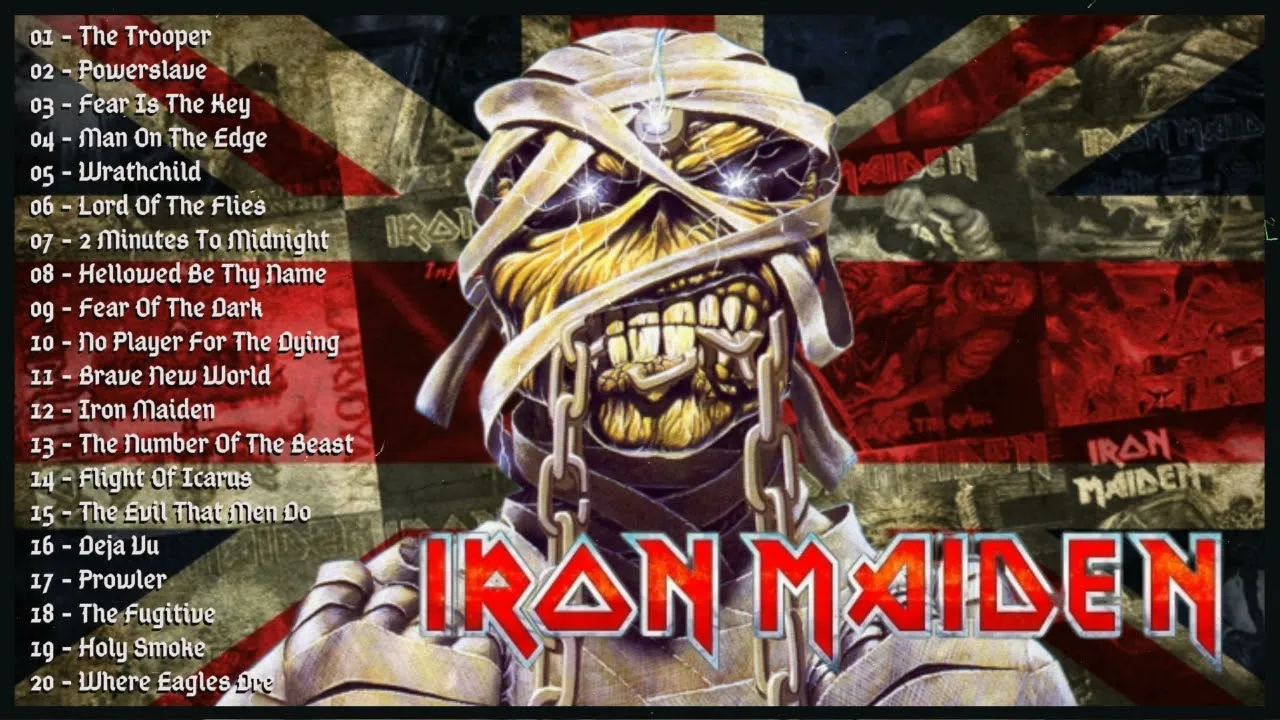 Iron Maiden Wrathchild. Iron Maiden Greatest Hits 2008. Iron Maiden "Fear of the Dark". Нашивка Iron Maiden.