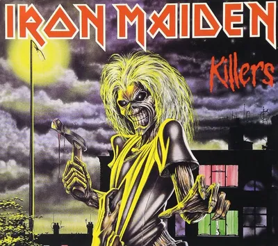 Here are some Iron Maiden wallpapers I made. I know that it's not the best,  but I tried! : r/ironmaiden