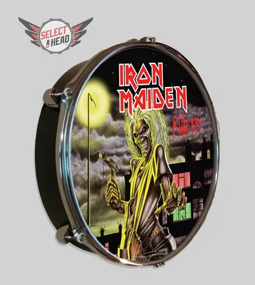 Pin by sickartist on IRON MAIDEN | Iron maiden albums, Iron maiden eddie, Iron  maiden posters