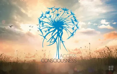 Dec. 15 - The Access Consciousness Bars® - Healthy and Rested