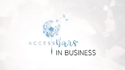 Access Bars | Sole Purpose Wellness