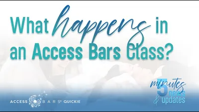 Access Bars - Access Bars updated their cover photo.