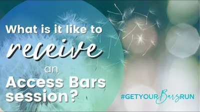 What is Access Bars? - Choosing For Today