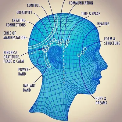 Access Bar therapy: A head start for healing and well-being